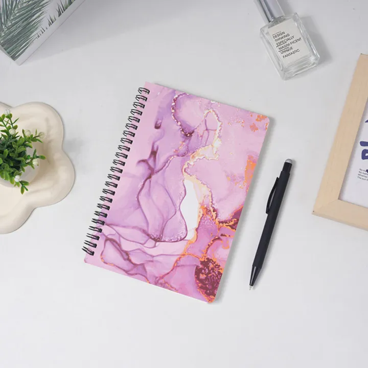 Paper%20Notebook%20Easy%20to%20Carry%20Notepad%20A5%20Diary%20for%20Diary%20Writing%20-taking%20Students%20Personal%20Journal%20Office%20Stationery%20Travel%20Journaling%20Meeting%20Notes%20Creative%20Writing%20Planning/Scheduling%20Gift%20Idea%20-%20Image%204