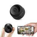 New Model A9 Mini Camera Full1080P HD Small ip Camera IR Night Vision video surveillance Camera Motion Detection Outdoor Wifi Camera.