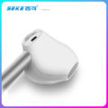 Sico E-S23 semi-in-ear compatibility, full HD lossless noise reduction quality, Type-C digital decoding headphones. 