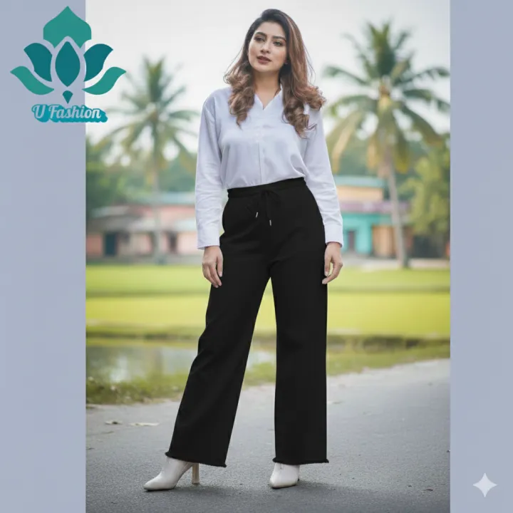 Denim%20Plazzo%20pant%20Stylish%20new%20Trendy%20look%20Jeans%20Pant%20For%20Women%20-%20Image%204