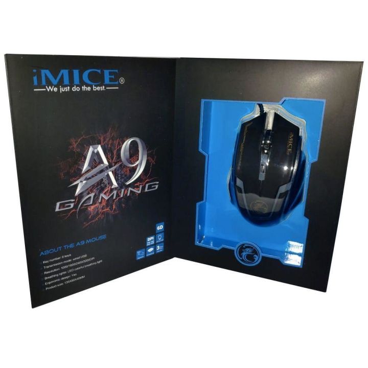 iMICE%20A9%20USB%20Wired%20Gaming%20Mouse%20For%20better%20gaming%20experience,%20Beautiful%20Design,%20Comforter%20Price%20-%20Image%203