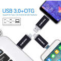 Samsung high speed C type OTG USB flash drive 2TB 1TB 512GB external storage disk 64GB 32GB 128GB 256GB TYPE C pen drive. 
