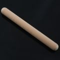 2 Pcs Percussion Rhythm Sticks Children Musical Toy Gift & 1 Pcs 6In Hand Held Tambourine.