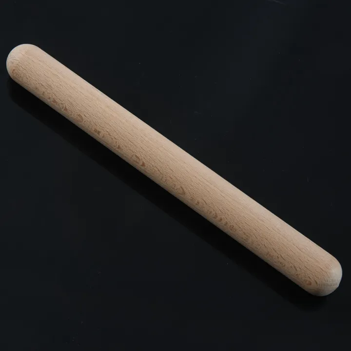 2%20Pcs%20Percussion%20Rhythm%20Sticks%20Children%20Musical%20Toy%20Gift%20&%201%20Pcs%206In%20Hand%20Held%20Tambourine%20-%20Image%203