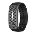M30 Ultrasonic-Wave Mosquito Repellent Watch Adults Children Outdoor Portable Electronic Anti-Mosquito Bracelet.