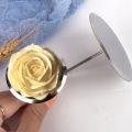 1 peces Rose Stand for Cake Decoration. 