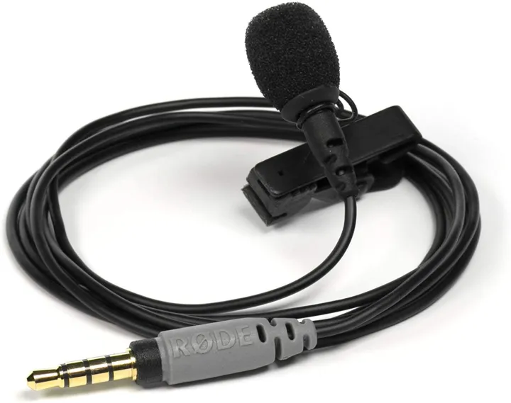 Rode%20SmartLav+%20Omnidirectional%20Lavalier%20Microphone%20-%20Image%203