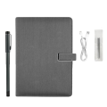 Syncify Digital Sketchbook, Bluetooth 5.0 Smart Pen & Notebook, Drawing, Writing, Note-Taking, Digital Drawing Notebook. 
