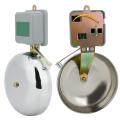 Industrial Electric Alarm Bell 220 Volt 150mm / 6Inches Security Alarm Bell For School Home Factory Door Bell Or Multipurpose Alarm Bell.