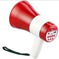 Hand Mic, Handheld Megaphone 619u. 