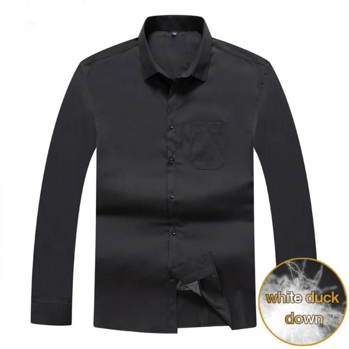 Cotton Men's Slim Fit Full Sleeve Formal Shirt,
