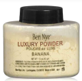 Ben Nye Banana Luxury Loose Powder. 