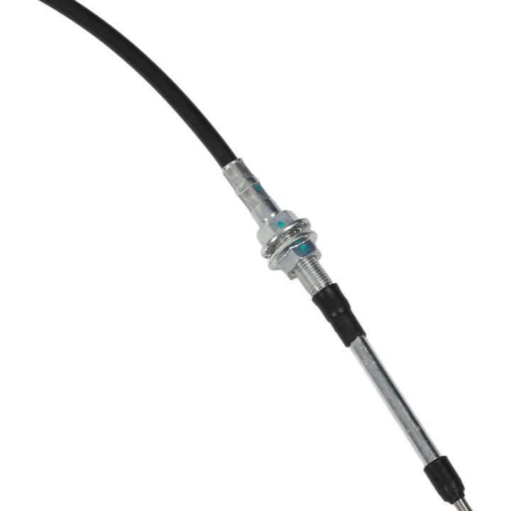 Transmission%20Shift%20Cable%20Transmission%20Shift%20Forward%20Reverse%20Cable%20Wear%20Resistant%20103379501%20for%20Gas%20Cart%20Models%20-%20Image%205