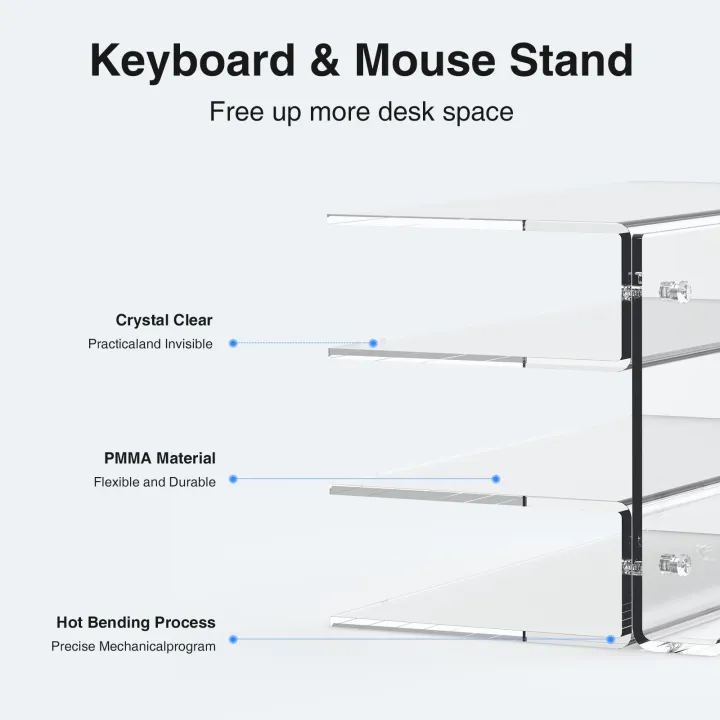 3-Tier%20Acrylic%20Keyboard%20Mouse%20Storage%20Rack%20Keyboard%20Display%20Stand%20Gaming%20Keyboard%20Plate%20Holder%20Stand%20Mouse%20Desktop%20Organizer%20-%20Image%203