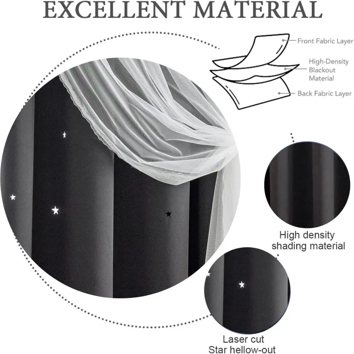 1PC%20Star%20Blackout%20Curtains,%20Tulle%20for%20windows%20with%20Double%20Layer,%20Curtains%20for%20Ramadan,%20Decoration%20for%20Eid%20For%20House%20Room%20-%20Image%203