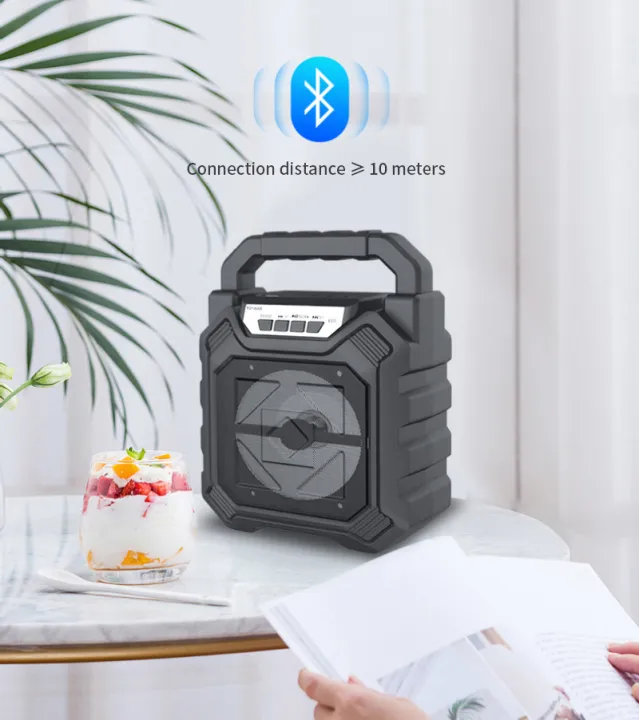 Ecocc%E3%80%90COD%E3%80%911200mAh%20Wireless%20Bluetooth%20speaker%20portable%20boom%20box%20supports%20microphone%20input%20outdoor%20card%20pluggable%20large%20volume%20speake%20-%20Image%205