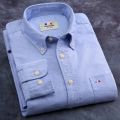 High quality Men's full sleeve Cotton Formal Shirt. 
