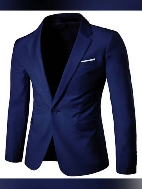 Synthetic%20Casual%20Blazer%20For%20Men%20-%20Blazer%20For%20Men%20-%20Image%202