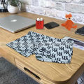 LEEWEAR IMPORTED CHINA MEN'S BOXER UNDERWEAR PAPER PRINT BOXER BO21101_05_QRY01. 