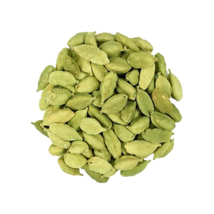 Green Cardamom I ???? Elaach 100gm