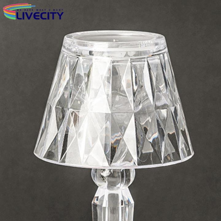 Cordless%20Table%20Lamp%20Sparkling%20Crystal%20Led%20Desk%20Lamp%20Energy-saving%20Portable%20Bedside%20Light%20with%203%20Colors%20for%20Parties%20Decor%20Battery%20Powered%20less%20Than%20Night%20Light%20-%20Image%207
