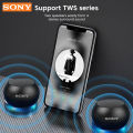 【Ready Stock+FREE Shipping+COD】 Sony M3 Bluetooth speaker mini speaker wireless speaker mini audio smart portable bluetooth speaker bass small speaker tiny. 