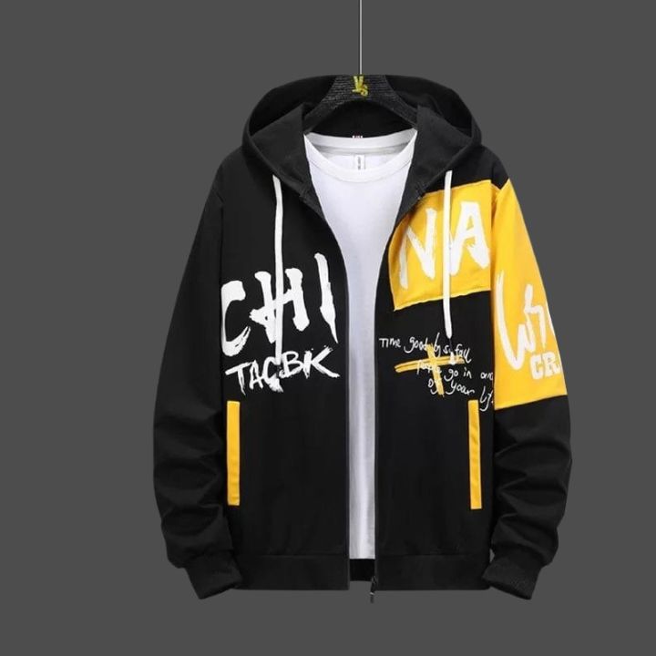 Black%20%20Cotton%20Full%20Sleeve%20Hoodie%20For%20Men%20-%20Image%202