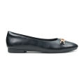 Bata KANOA Ballet Flat Shoe. 