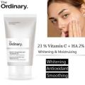 Vitamin C Suspension 23% + HA Spheres 2% - 30 ml. 
