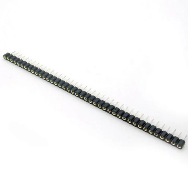 3PCS%20Strip%20Tin%20PCB%20Female%20IC%20Breakable%2040pin%20Single%20Row%20Round%20Header%20Socket%20-%20Image%204