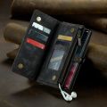 For Galaxy A52 A53 A54 5G Wallet Case Magnetic Leather Phone Cover Bag For Samsung S10 S20 S21 Plus FE Note20 S22 S23 S24 Ultra. 