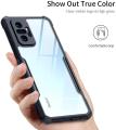 XUNDD Case For Xiaomi Redmi  Note 10 Pro/Pro Max - Shockproof Protective Armor Back Cover. 