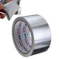 Aluminum Foil Adhesive Tape (2 Inch) - Double Side Tape.