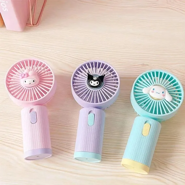 Sanrio%20Hello%20Kitty%20Kawaii%20USB%20Charge%20Handheld%20Small%20Fan%20Anime%20Kuromi%20Cute%20Fashion%20Portable%20Mini%20Electric%20Fans%20Air%20Cooler%20Gift%20-%20Image%203