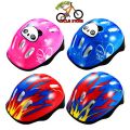 Children's Bicycle Helmets Toddler Helmets Outdoor Sports Safety Protective For Kids Mountain Road Bicycle Helmet Prince Cycle Store. 