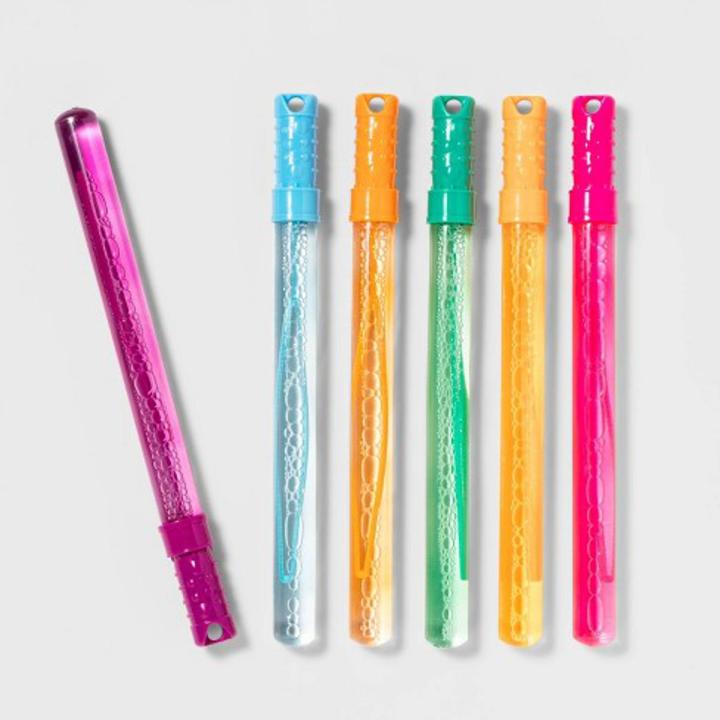 Bubble Stick For Baby Bubble
