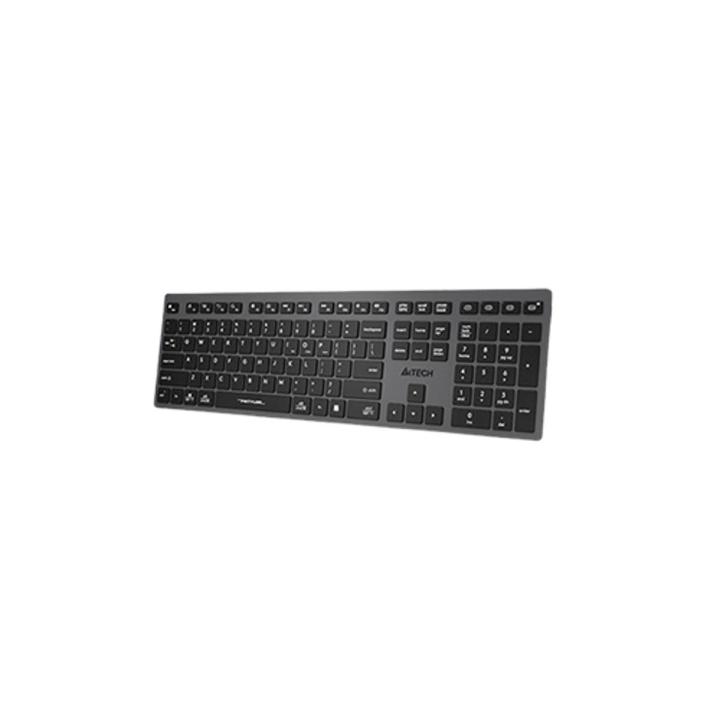 FStyler FBX50C Rechargeable Keyboard