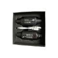 AROMA ARC2 Wireless Microphone System 7 Channels XLR Plug Mic Adapter Wireless UHF Dynamic Transmitter Receiver System.