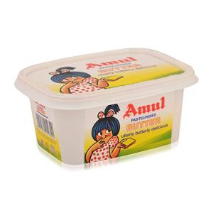 Pasteurised Butter - 200Gm - milk shake