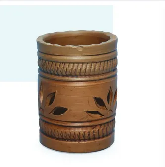 Clay%20pen%20stand%20matir%20pen%20holder%20kolom%20dani%20-%20Image%203
