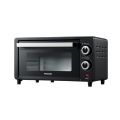 Panasonic NT-H900K Compact Electric Toaster Oven.