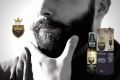 Natural Organic Beard Growth Oil for Men - 30ml.