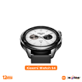 Xiaomi Watch S4 with 5ATM Waterproof. 