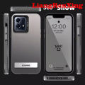 Casing Infinix Note 30 5G Infinix Note 30 Pro 4G phone case hard case TPU protector smooth shockproof cover new design aesthetic cycbzj01.