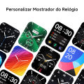 xiaomi Mibro Color Smart Watch Smartwatch Women Men Pressure Measurement SpO2 Monitoring Multi-Language Android IOS Fitness Watch. 