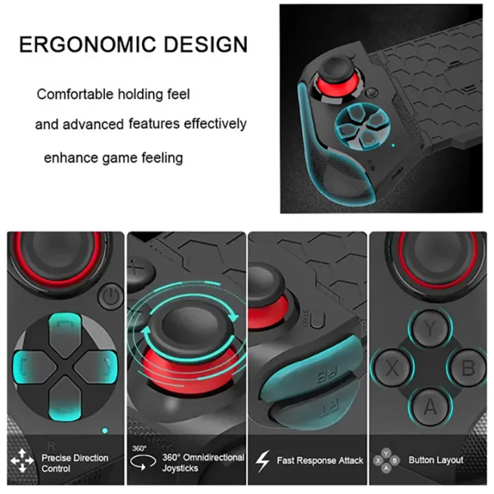 Wireless%20Gamepad%20Mobile%20Phone%20Controller%20for%20iPhone/Android/Steam%20Bluetooth%20Gaming%20Controle%20Joystick%20Stretch%20Game%20Handle%20for%20PC%20-%20Image%205