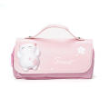 New Multifunctional Large Capacity Decompreion Pencil Cae Cute tationery Cae Girl Boy chool upplie Kawaii Pouch Bag Bag.