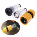 Thread Faucet Quick Connector Car Washing Machine Water Filter High Pressure Washer Garden Pipe Hose Adapter. 