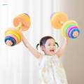 Kids Weight Toys Children Workout Toy Equipment for 4 5 6 7. 