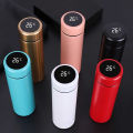 200ml Pocket Stainless Steel Vacuum Flask Small Thermos For Coffee Mug Water Bottle Girls Kawaii Tumbler Portable Tea Bottles 1p.